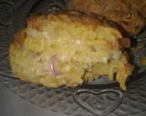 Foto langkah ke 6 dari resep Rambutan Goreng.