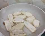 Foto langkah ke 1 dari resep Pisang Goreng Keju Gula Aren.