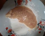 Foto langkah ke 3 dari resep Japanese chicken curry.