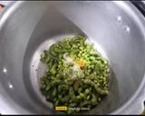A picture of step 4 of Surti Undhiyu.