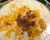 Shrimp chowder recipe step 3 photo