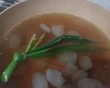 Foto langkah ke 3 dari resep Es Buah Jadoel.