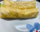 雞肉豆腐捲的食譜步驟7照片