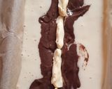 صورة لخطوة 4 من وصفة كايك يومي هش و طري Cake
