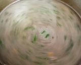 A picture of step 6 of Ragi Ambli.
