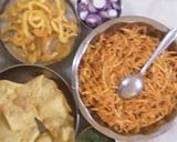 વણેલા ગાંઠિયા રેસીપી સ્ટેપ5ફોટો