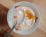 Foto langkah ke 3 dari resep Nangka Goreng Tepung.