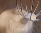 Könnyű túrós piskóta recept fázis 1 fotója