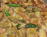 சைவ ஈரல் ரெசிபி ஸ்டேப் 4 புகைப்படம்