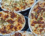 Foto langkah ke 4 dari resep Mac and cheese.