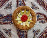 عکس مرحله 2 از دستور بابا غنوج