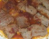 Foto del paso 1 de la receta: Spaghetti Con Salsa De Tomate Y Carne