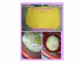 Foto langkah ke 1 dari resep Puff Pastry Homemade ^^.