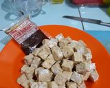 Foto langkah ke 1 dari resep Oreg Tempe.