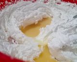 Foto langkah ke 10 dari resep 61. Red velvet cake kukus.