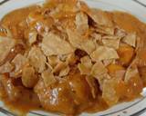 Khatay aloo recipe step 1 photo