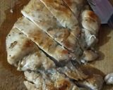 Foto langkah ke 3 dari resep Dada ayam saus teriyaki diet.
