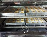 Foto langkah ke 6 dari resep Chui kao so cookies.