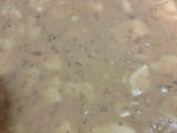 Sopa Paraguaya en la Sartén