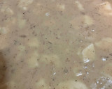 Foto del paso 7 de la receta: Sopa Paraguaya en la Sartén