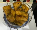 Foto langkah ke 3 dari resep Batagor Simple.