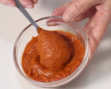 Foto del paso 6 de la receta: Salsa Salmorreta, ideal para tus arroces!!