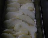 Foto del paso 3 de la receta: Budín de ricotta manzana y avena #saludable#fácil#rico