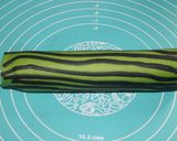 Foto langkah ke 10 dari resep Watermelon Mantou.