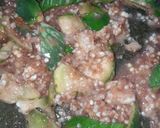 Foto langkah ke 3 dari resep Karedok Terong.