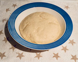 Foto del paso 2 de la receta: Cenamos PIZZA casera!! 🍕 🙌🏼