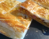 Foto del paso 4 de la receta: Empanada express de carne adobada (receta de aprovechamiento)