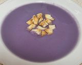 Foto del paso 3 de la receta: Crema de Lombarda