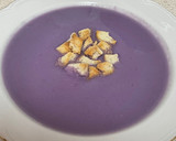 Foto del paso 3 de la receta: Crema de Lombarda