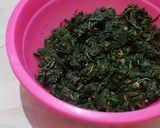 Foto langkah ke 2 dari resep Gulai daun singkong a.k.a bobor.