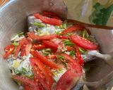 Foto langkah ke 3 dari resep Ikan Kukus Jahe.