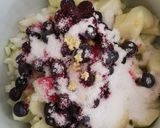 Almás-áfonyás chutney recept fázis 3 fotója