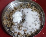बाजरे के चुरमा लड्डू (Bajre ke churma laddu recipe in hindi) रेसिपी चरण 4 फोटो