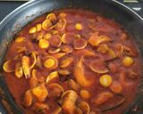 Foto del paso 3 de la receta: Fideuá de marisco