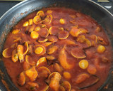 Foto del paso 3 de la receta: Fideuá de marisco