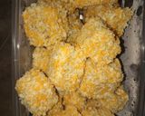 Foto langkah ke 5 dari resep Banana Nugget.