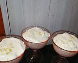 Foto del paso 5 de la receta: Mousse de Limón 🍋