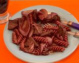 Foto del paso 15 de la receta: Mi Beouf Bourguignon (un clásico francés) de tiempos austeros