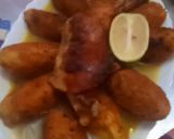 صورة لخطوة 2 من وصفة السفيرية 🇩🇿🤤😋🥔