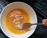 รูปขั้นตอนการทำที่ 2 ของ อาหารลดน้ำหนัก :ผักลวกไข่+ซอสวาซาบิ