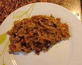 Foto del paso 3 de la receta: Zaalouk