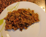 Foto del paso 3 de la receta: Zaalouk