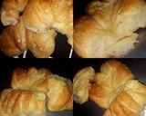 Foto del paso 13 de la receta: Croissant de margarina- Medialunas