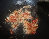 Foto langkah ke 3 dari resep Tumis Timun Wortel Ebi.
