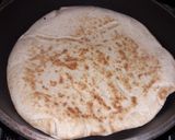 Foto del paso 4 de la receta: Pizza en sartén Essen con harina Pureza
