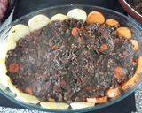 Foto del paso 5 de la receta: Lasagna de verduras
